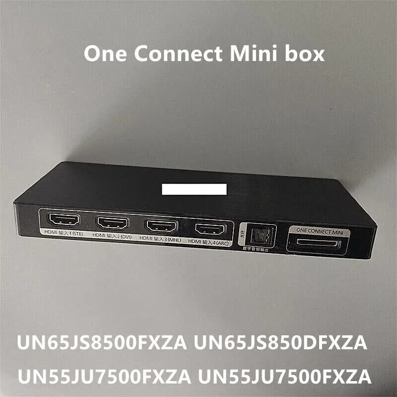GenuineOneConnectMiniBoxBN9635817DBN9635817BBN9635817GBN96
