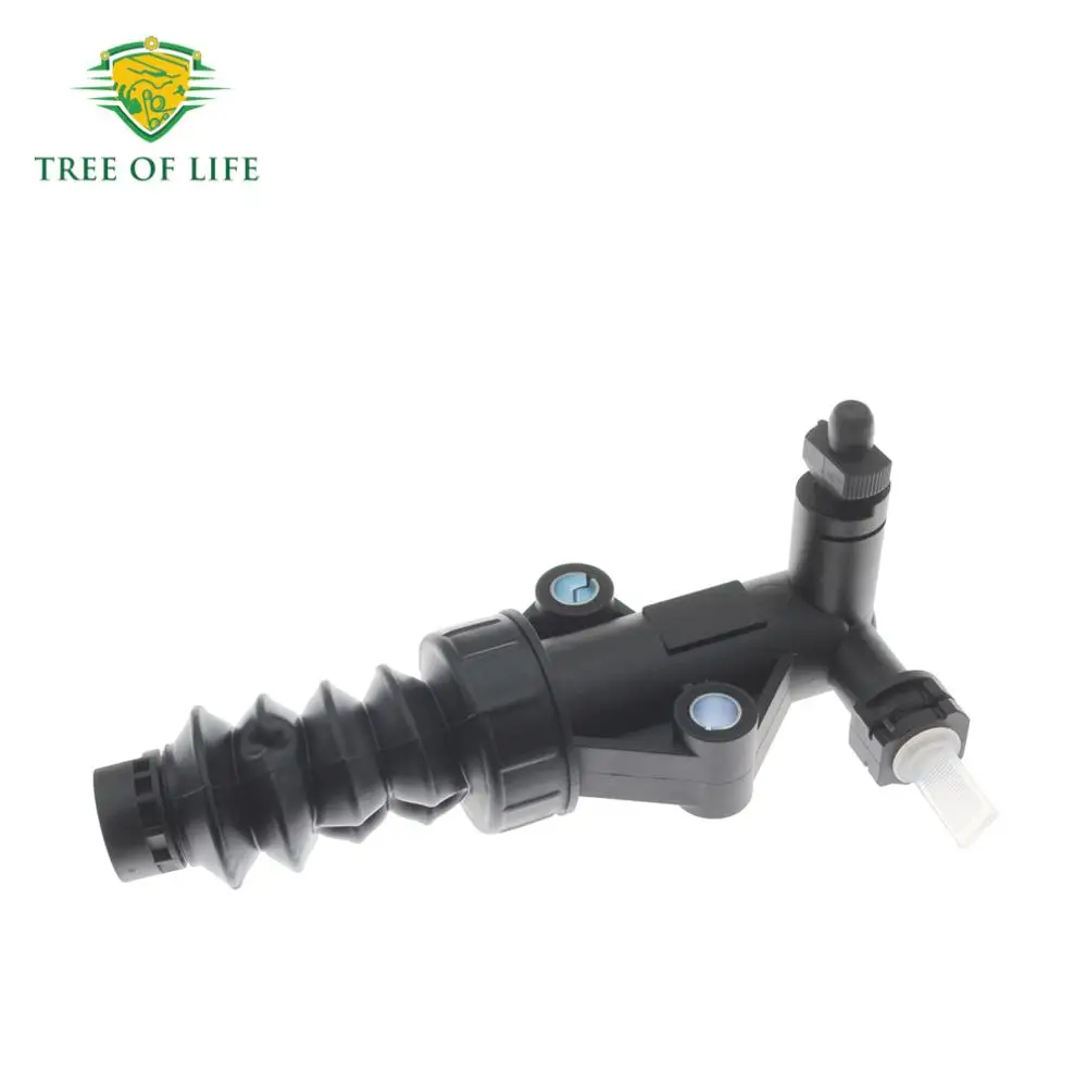 New Clutch Slave Cylinder 55232744 For Fiat 500 1.4L 2012 2013 2014 2015 5106168AA 1756772 05106168AA 55261309
