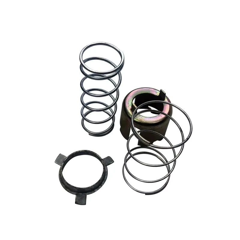 Truck Parts Suitable for VOE 276097 L.H Brake Reverse Lock