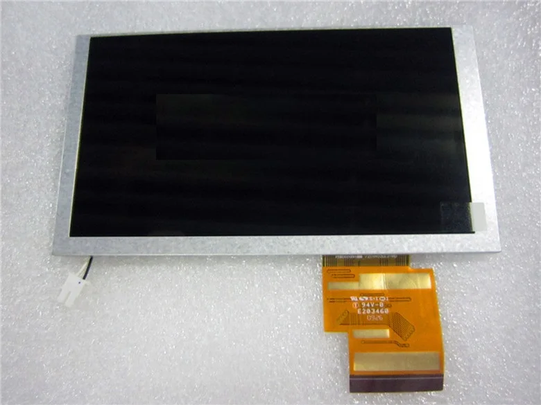 Display para Pioneer Carplay Radio Sph-da120 Matrix Lcd