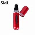5ml Matte red