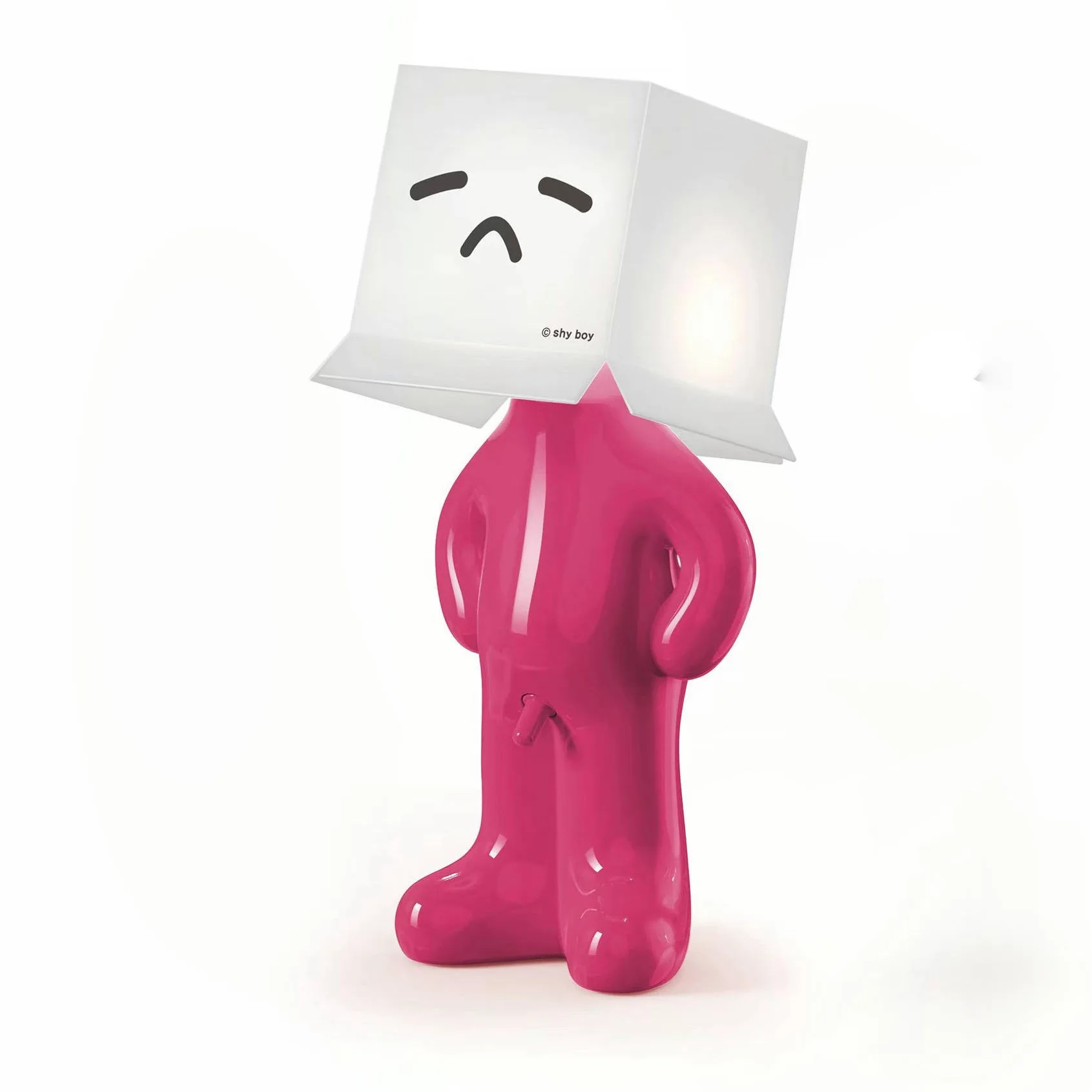 Pink Style3