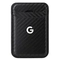 Carbon Fiber Black