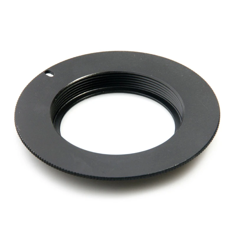M42-EOS Lens Adapter Ring Adjustable Connecting Ring for M42 Lens to Canon EOS EF 5DIII 5DII 5D 6D 7D 60D lens adapter lens filter adapter ring