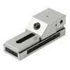 Milling Machine Edm Machine High Precision 2 Inch Vise Fast Moving Cnc Vise Used For Surface Grinding 5