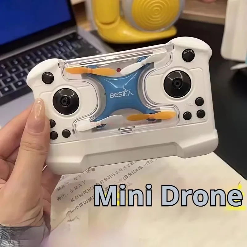 Mini Remote Control Quadcopter Toy