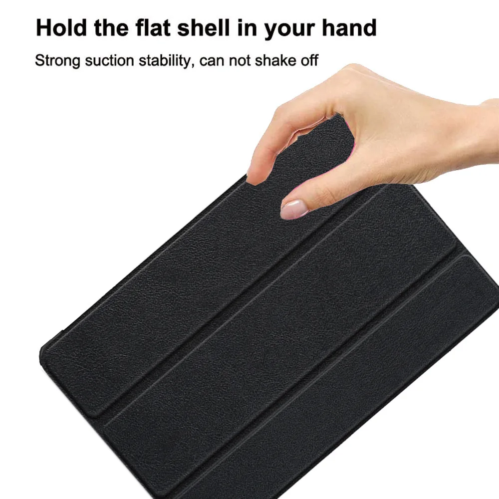 Teclast T40 Pro 10.4-Inch Tablet Protective Magnetic Case with Auto Sleep/Wake Feature
