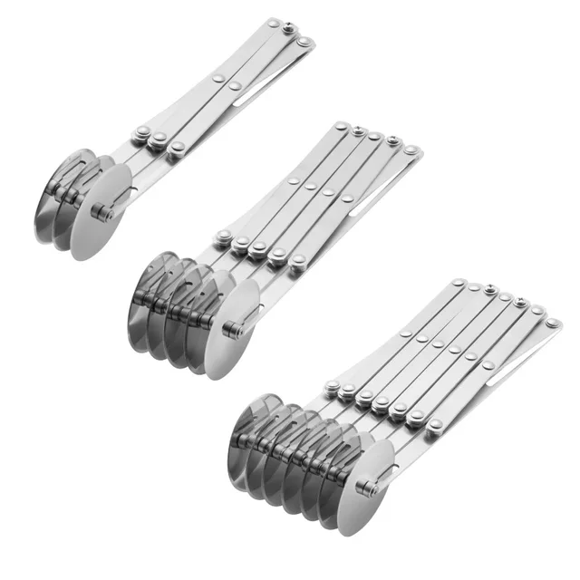 Stainless Steel Wheel Cutter 6