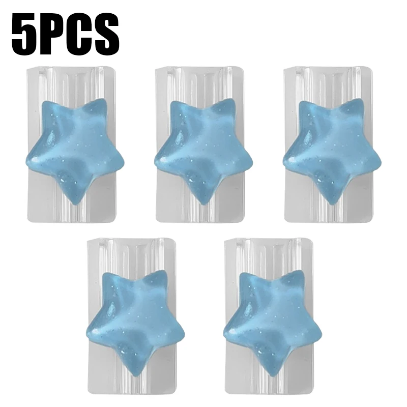Cartoon Star Cable Winder and Protector