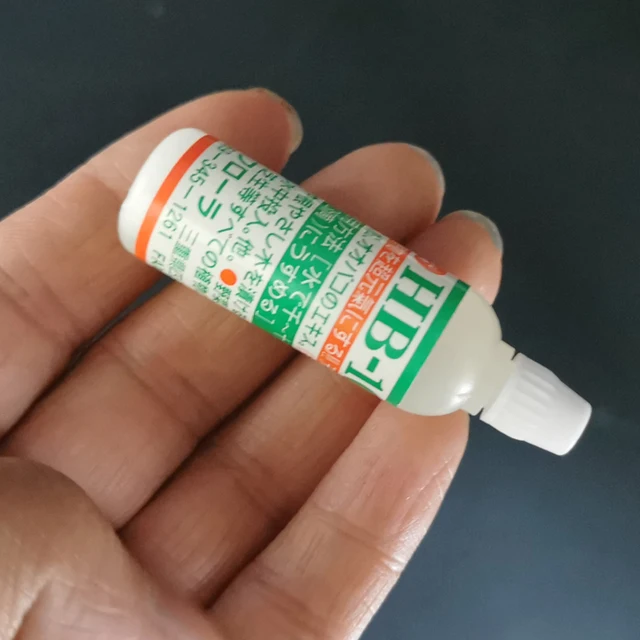 6Ml Eredeti Hb101 Elősegíti A Növekedést És Az Erős Gyökér Folyadékot - Image 6