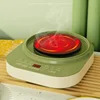 Electric clay  stew , soup pot, fully automatic household plugin stew , electromagnetic stove, ceramic clay , soup 5