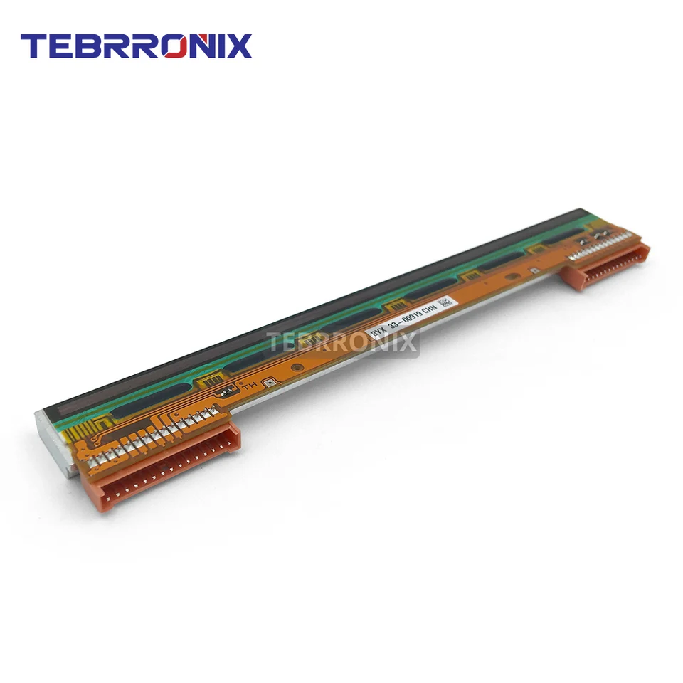 P1112640-218 New Original Printhead for Zebra ZD421 ZD421T Thermal