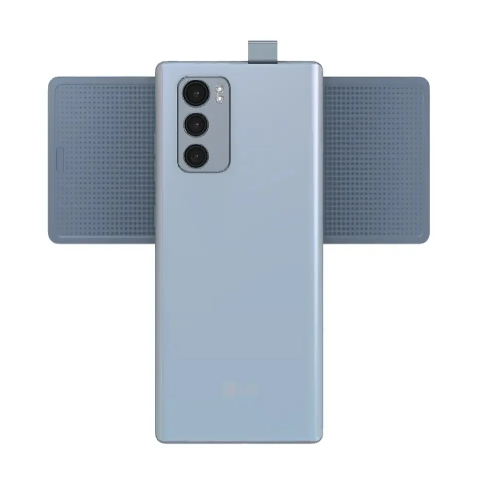 【極美品】LG Wing 本体 LG WING【スペック】価格や発売日 | スマホBANK
