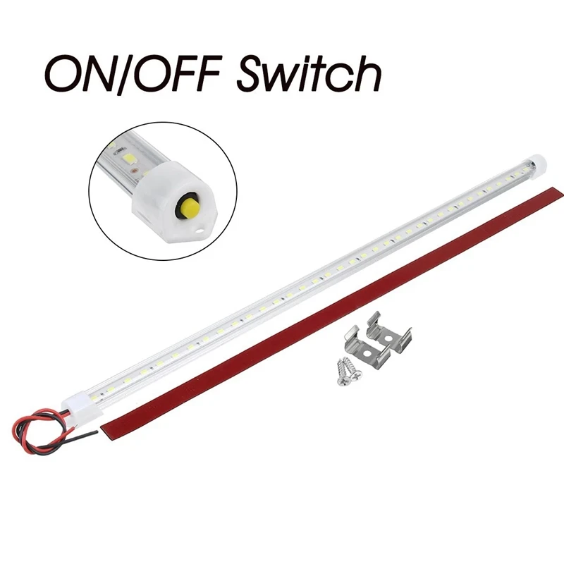 LED ڵ ׸ ȭƮ Ʈ Ʈ , RV  ĳ ȭ Ʈ ķο, 4 , 50cm, 36