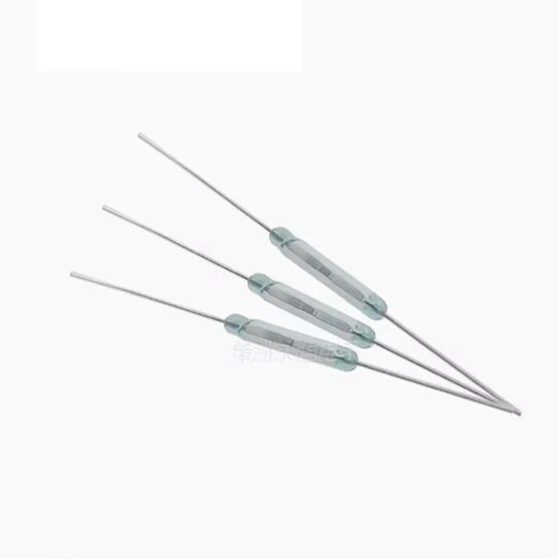 10pcs FLEX-14 2*14MM imported normal open reed tube new original
