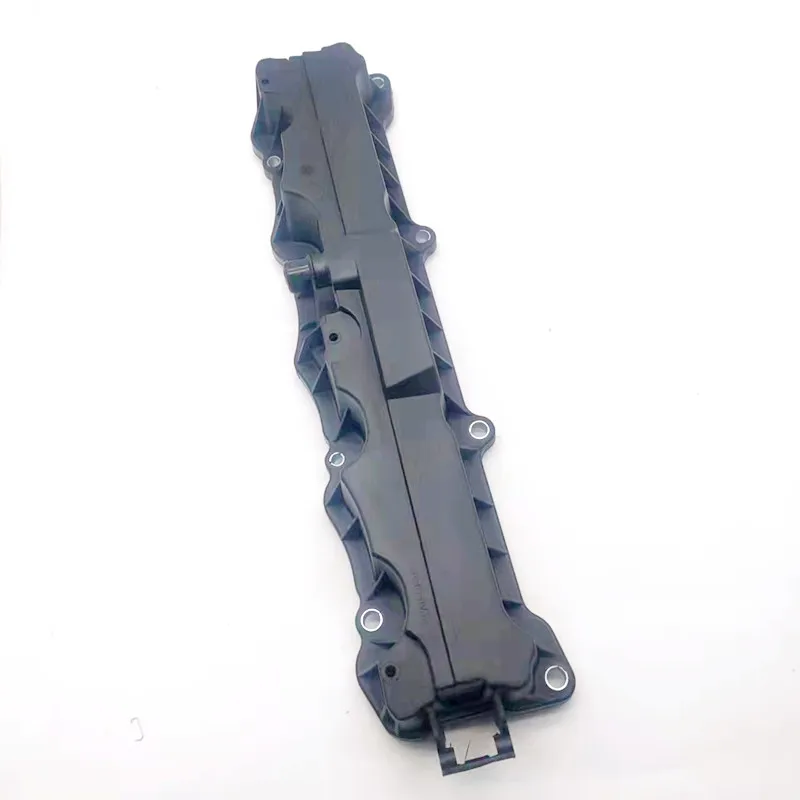 Engine Spark Plug Cover Silica Gel Valve Cover Gasket Suitable for Peugeot 1007 206 207 301 307 308 408 partner Citroen C2 C3 C4 cylinder head cover 0248L7 0248L6