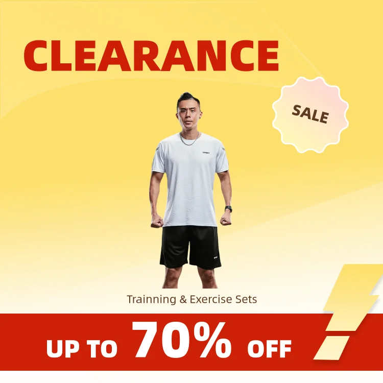 Men’s Quick-Dry Sports Set 1
