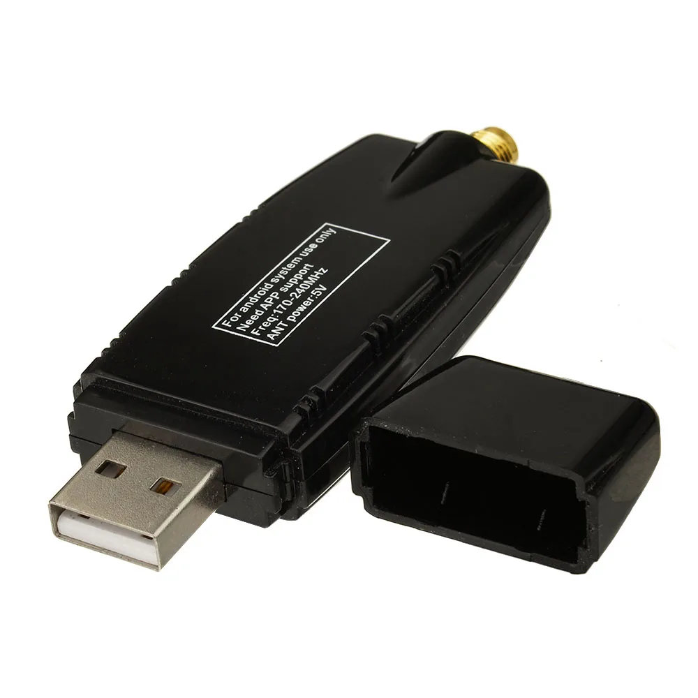 Superbat DAB + Stick USB 2.0 Digital Radio Tuner Receiver for Android Car DVD Player Stereo USB DAB Autoradio