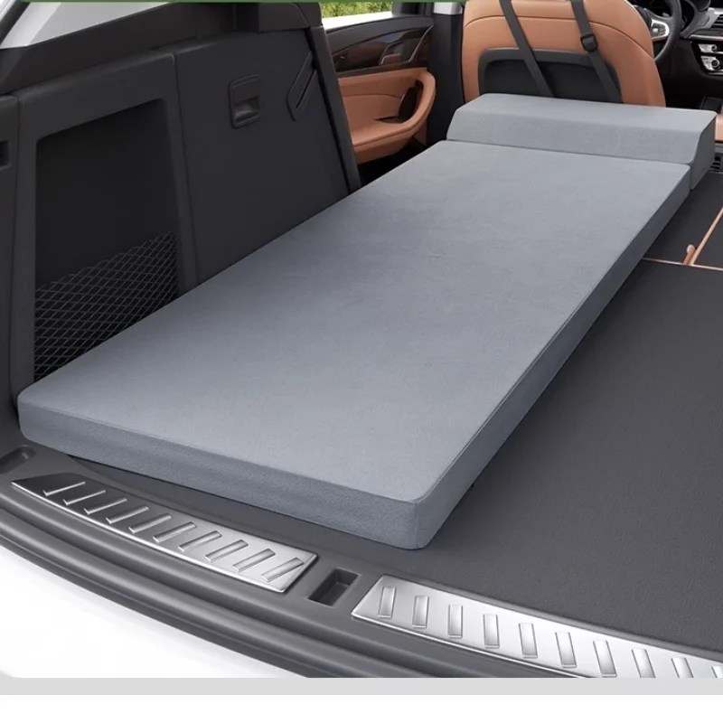 For Chery Icar 03 Jaeco J6 EV a Portable Travel Bed Car Accessories and Car Modification Parts
