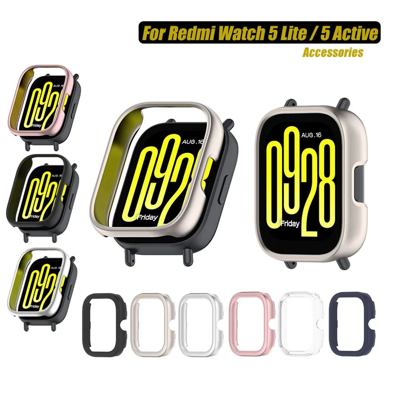 Durable Hard PC Protective Bumper Frame Shell