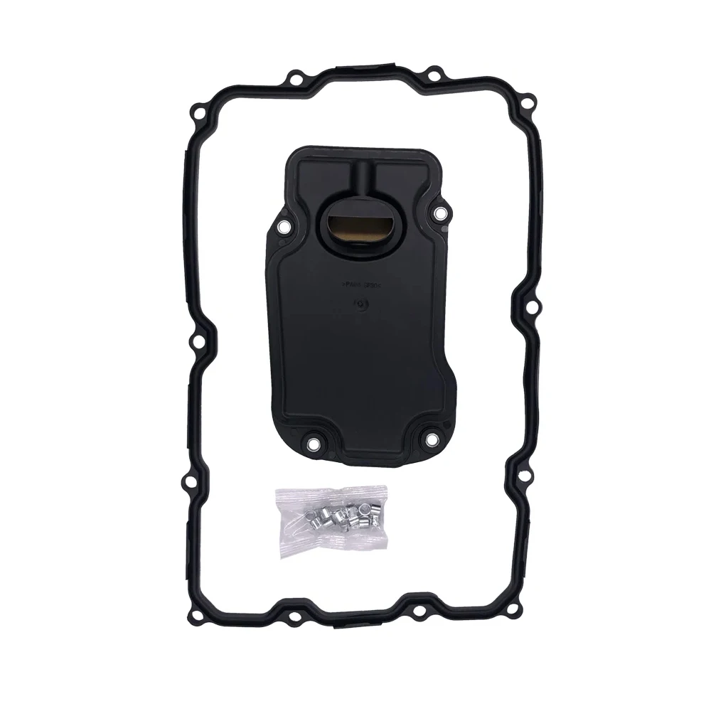 Transmission Filter Gasket Toyota Land Cruiser J200 Tundra Pickup 5.7L Sequoia Lexus LX570 460 Beijing Baic BJ40 F40 Parts
