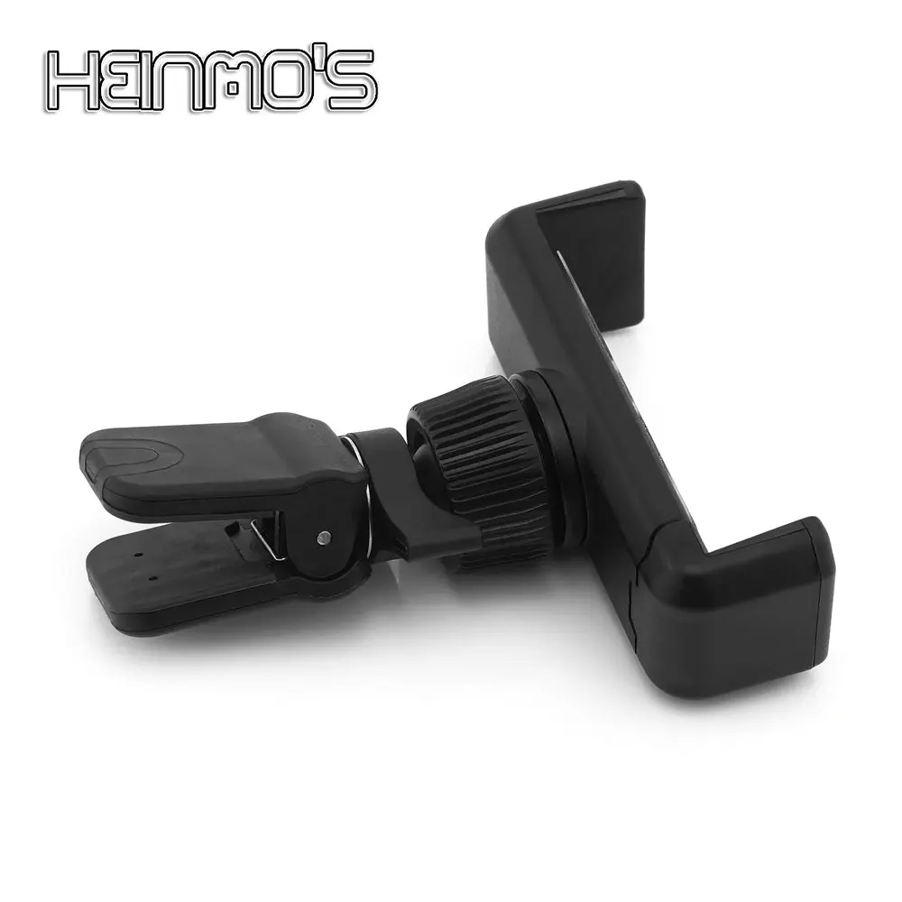 Universal Mini Car Phone Holder Air Vent R50 R53 R55 R56 R60 R61 F54 F55  F56 F60