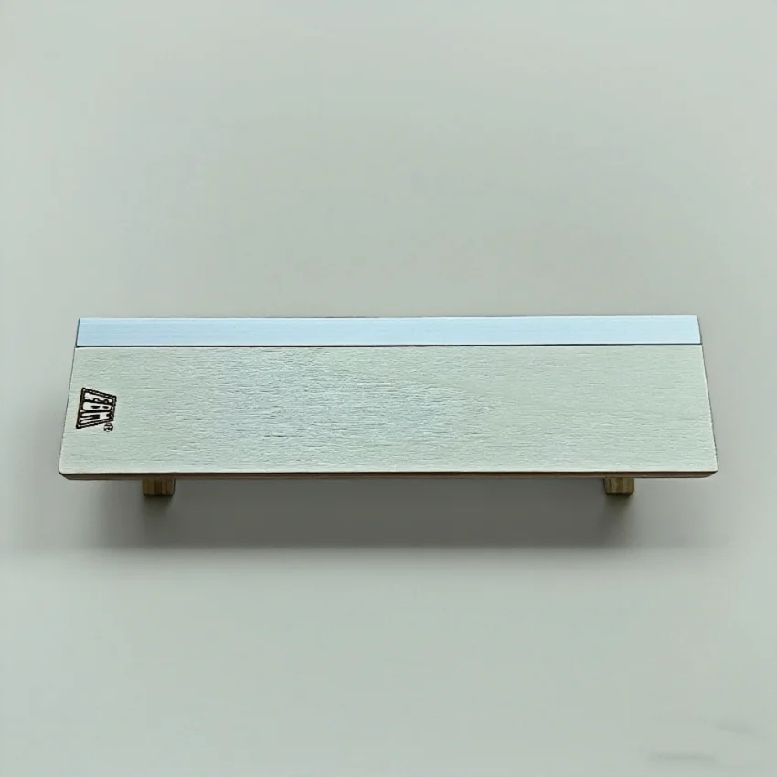 Mini juego de rampa de diapasón, tubo y riel portátil para práctica de cubierta técnica, obstáculos de parque de patín de escritorio para diapasón