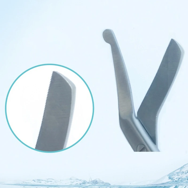 Ostomy Bags Scissors for Stoma Care ostomy scissors