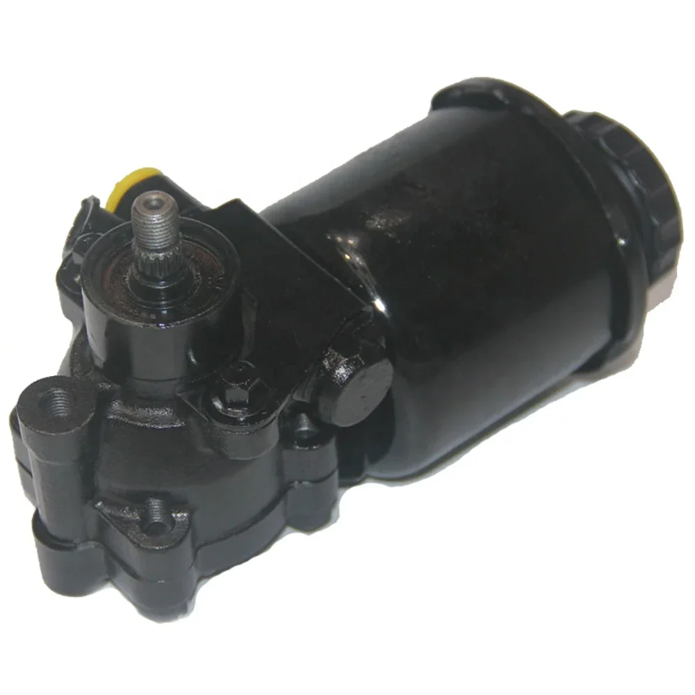 

NEW Power Steering Pump 49110-11J00