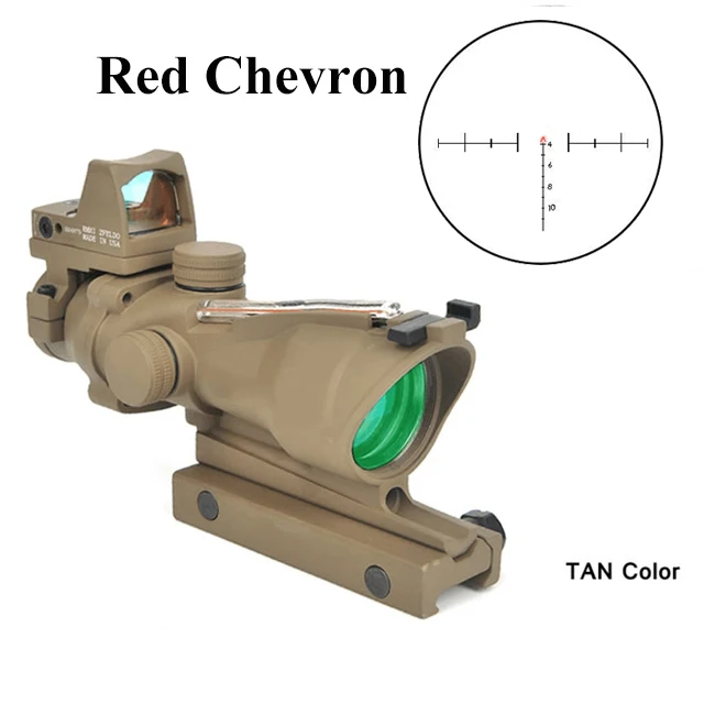 Tan Chevron
