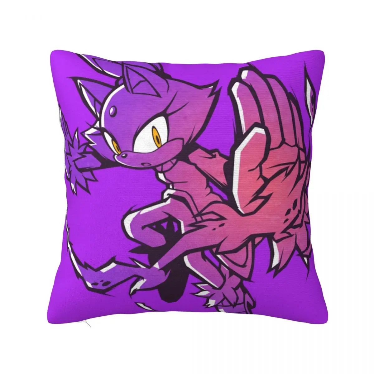

Blaze 2020 Throw Pillow Luxury Sofa Cushions Decorative Sofa Cushion