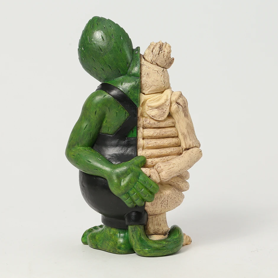Rat Fink キャラクター ノッディングドール 2体セット imgrc0094817588.jpg