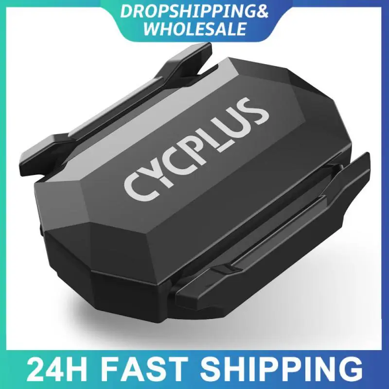 2 Modalità Di Velocità Cadence Smart Speed Cadence Sensor Smart Speed Cadenza Impermeabile Per Bici Cadence Sensor Bluetooth Ant