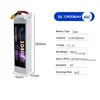 3S 11.1V Lipo Battery Deans XT60 1500mAh 2200mAh 3000mAh 4200mAh 5200/6000/6500/9800/10400mAh For RC Car Truck Buggy Racing Boat 6