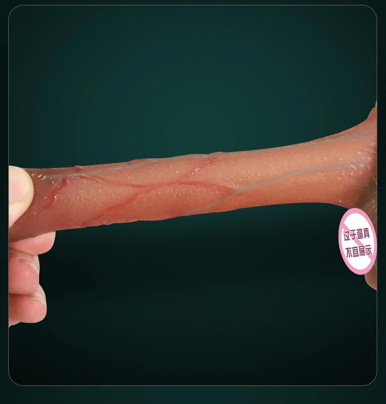 Vibrator Dildos Thrusting Jumping eggs Dildo Realistic Vibrating Dildo G-spot Anal Stimulation Vibrating Sex Toys for Women