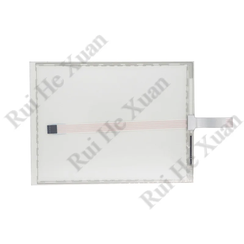 

AMT2507 91-02507-00D Touch Screen Panel Glass Digitizer AMT2507 AMT 2507 Touchscreen