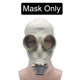 Beige Mask