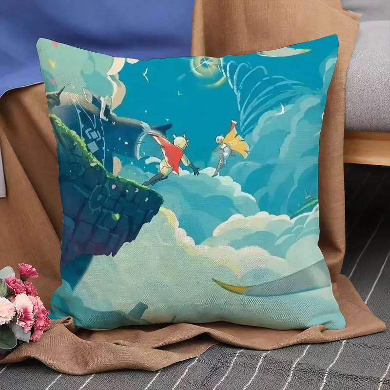 

Детская подушка для детской подушки, декоративные подушки для гостиной, наволочка 40*40, наволочка, стулья для отдыха 45*45