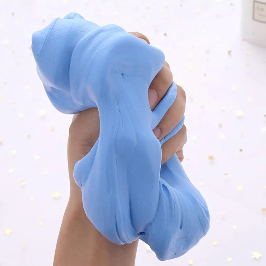 Рисунок 3 - Разминание и растяжение и декомпрессионная