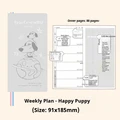 Week Plan G