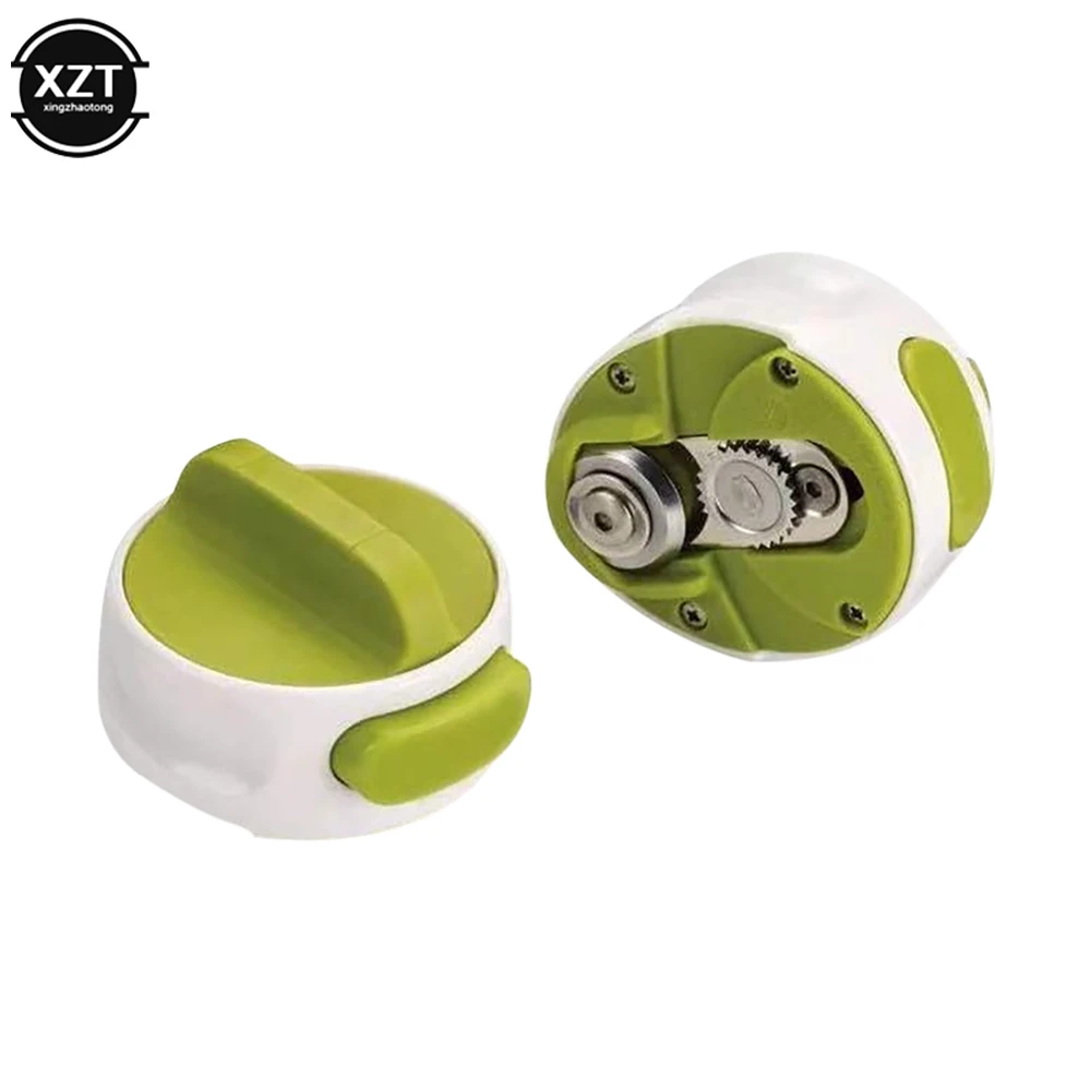 Portable Manual Can Opener Adjustable Anti Slip Kitchen Gadgets Easy Twist Release Open Jar Bottle Opener Small Tools can opener,bottle opener