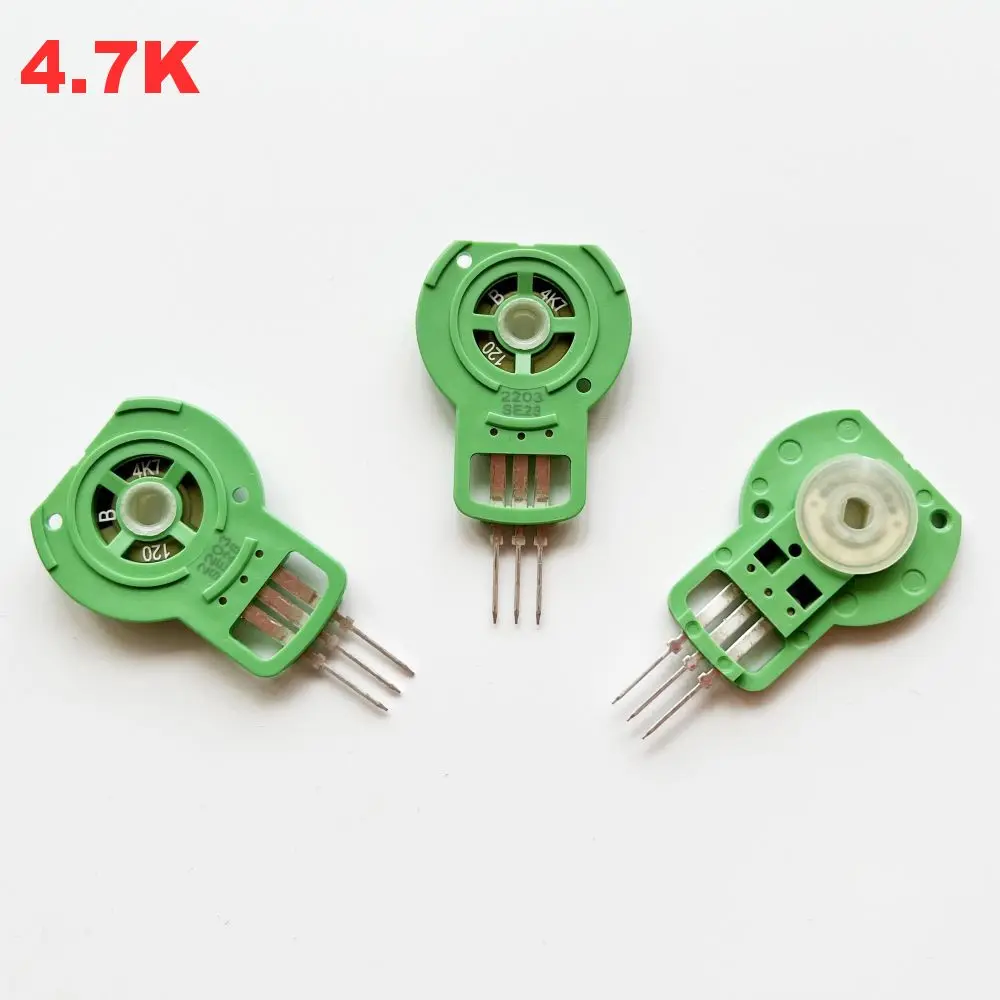 para o Valor 4.7k Rd602b028a Fp01-wdk02 da Resistência do Condicionador de ar do Automóvel tipo Sensor de Posição Peças