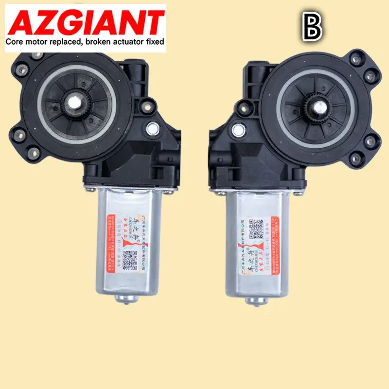 

AZGIANT For Hyundai ix35 Window Lifter Motor Verna KIA K2K5 Power Window Shaker dc Motor Car Accessories