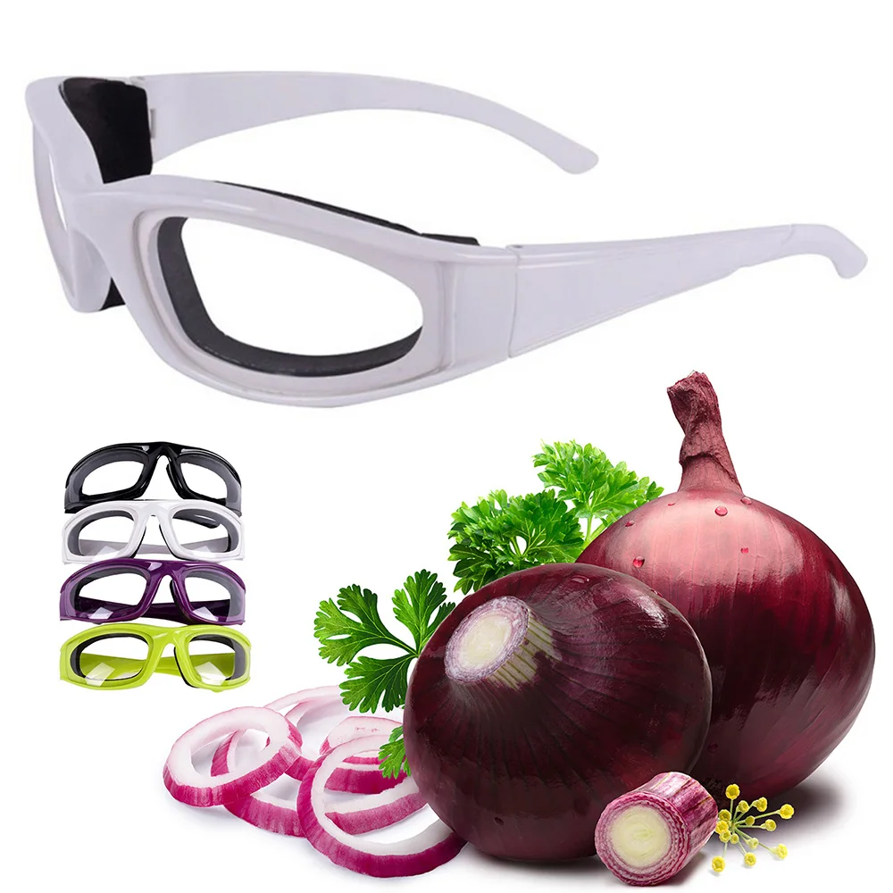 Tear Free Onion Cutting Goggles - Inspire Uplift