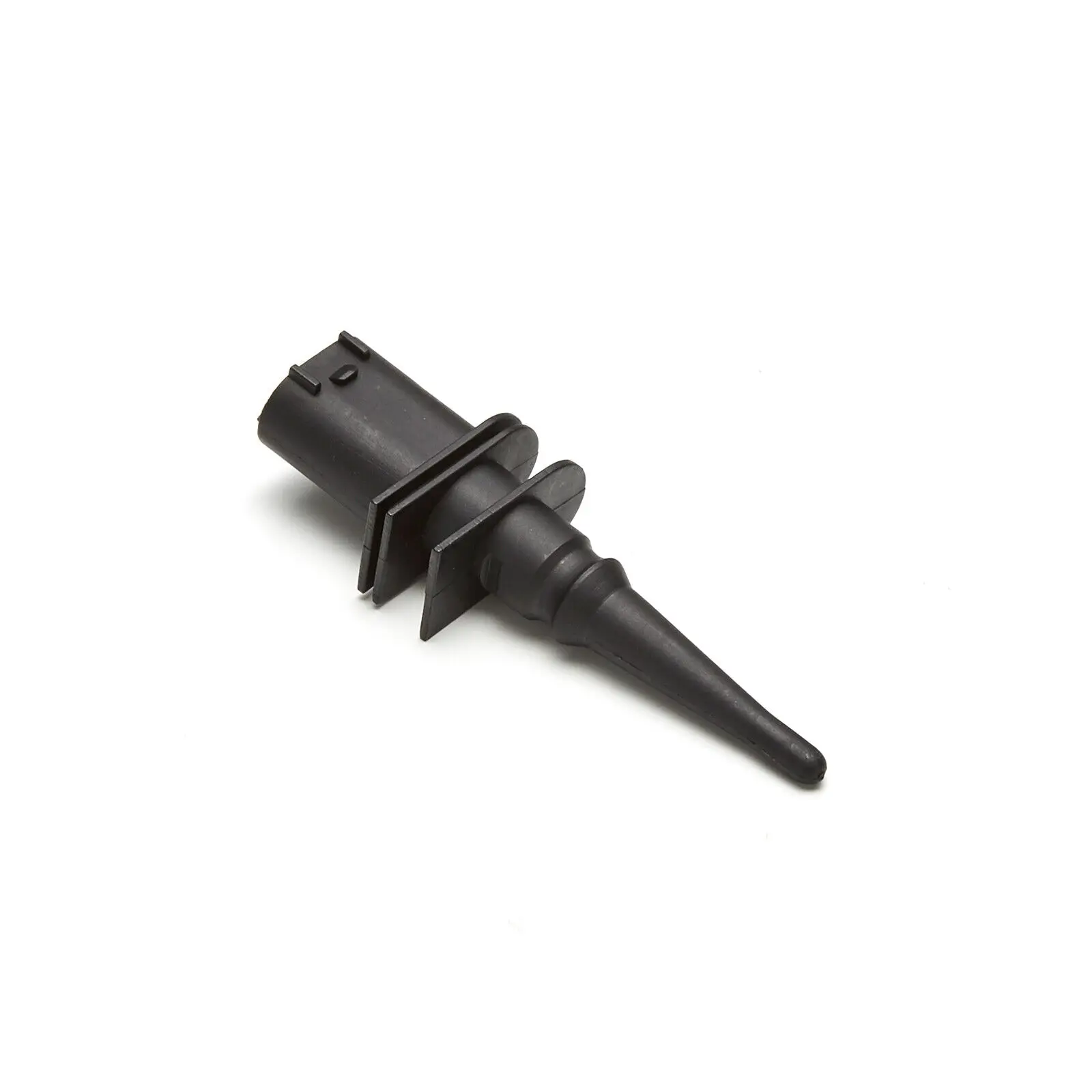 External Air Ambient Temperature Temp Sensor With Connector And Wires Auto Sensor Replacement 65816905133 For Bmw / Mini