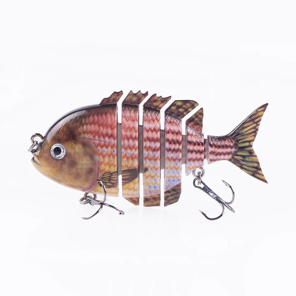  slider image of Hanlin 7.5cm 14.5g Multi