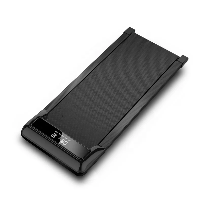 

Hot Sale Black Walking Machine Home Use Cheap Smart Walking Pad under 100