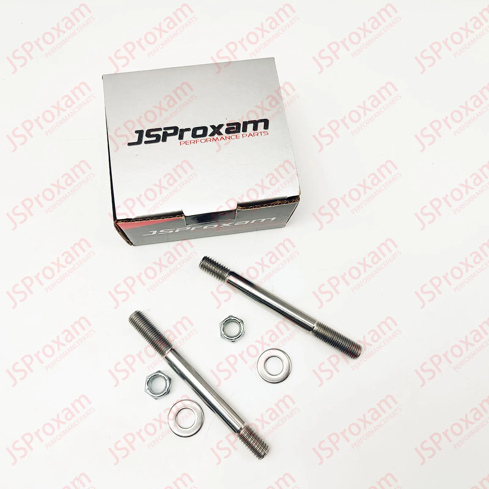 

2Pcs 16-866562 Replaces Fit For New Mercury Mercruiser Quicksilver With hardware 11-859116Q01 866562 STUD