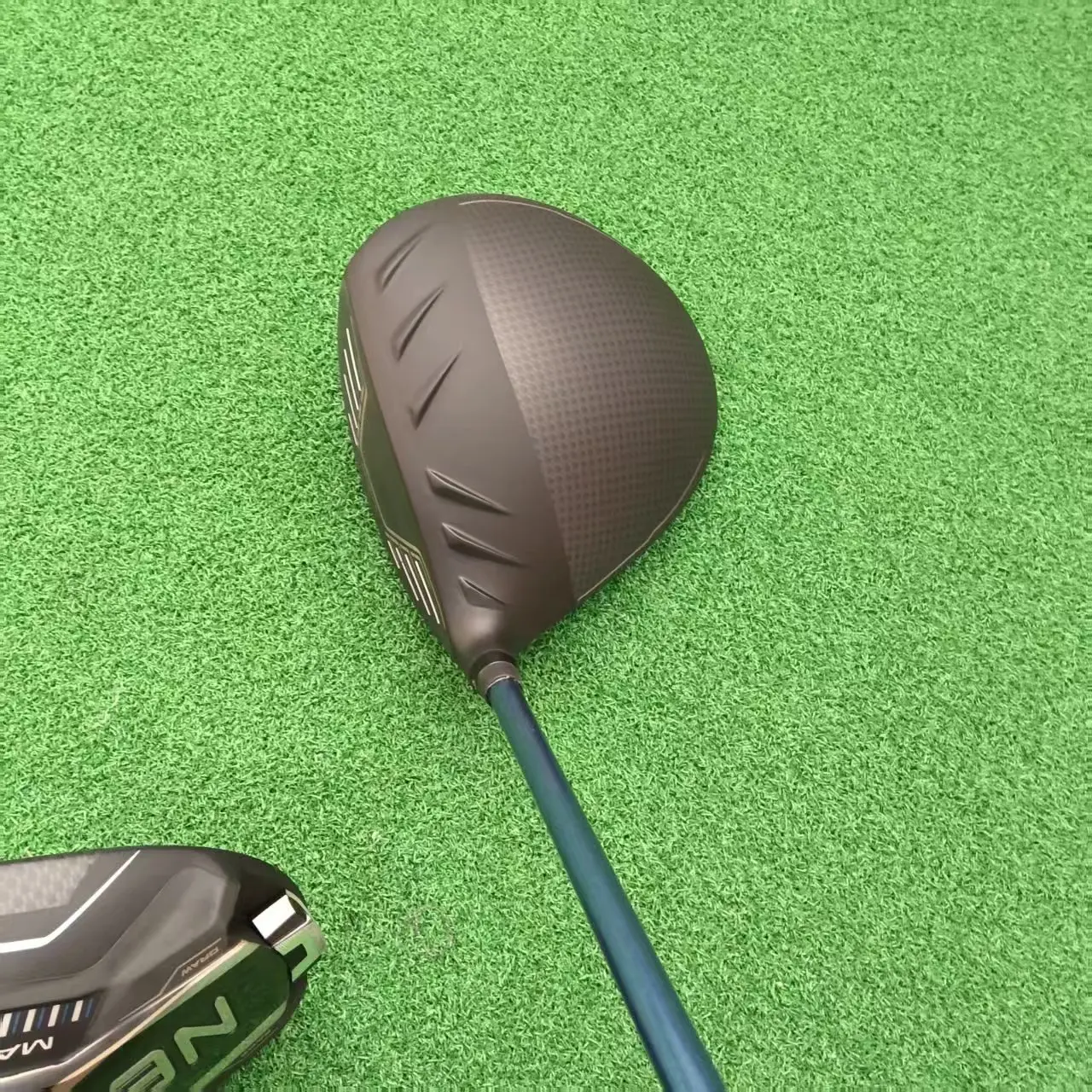 2026년형 뉴 나인 엘레네브 골프 클럽 남성용 드라이버 블랙 9/10.5도 R/SR/S 플렉스 그래파이트 샤프트 및 헤드 커버