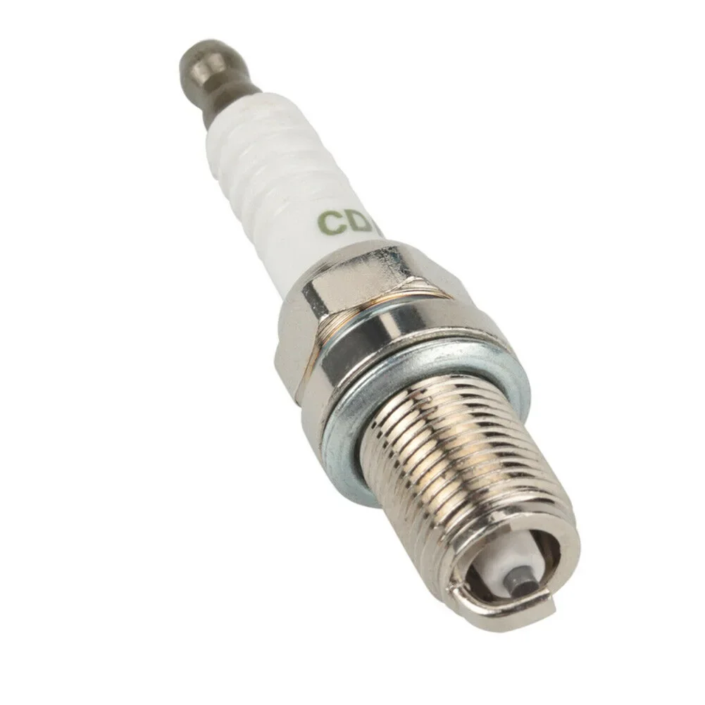 Get Your Engine Running Smoothly With High-Quality Spark Plug Replacement Set 792015 491055 691043 For RC12YC